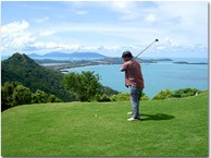 Royal Samui Golf & Country Club (